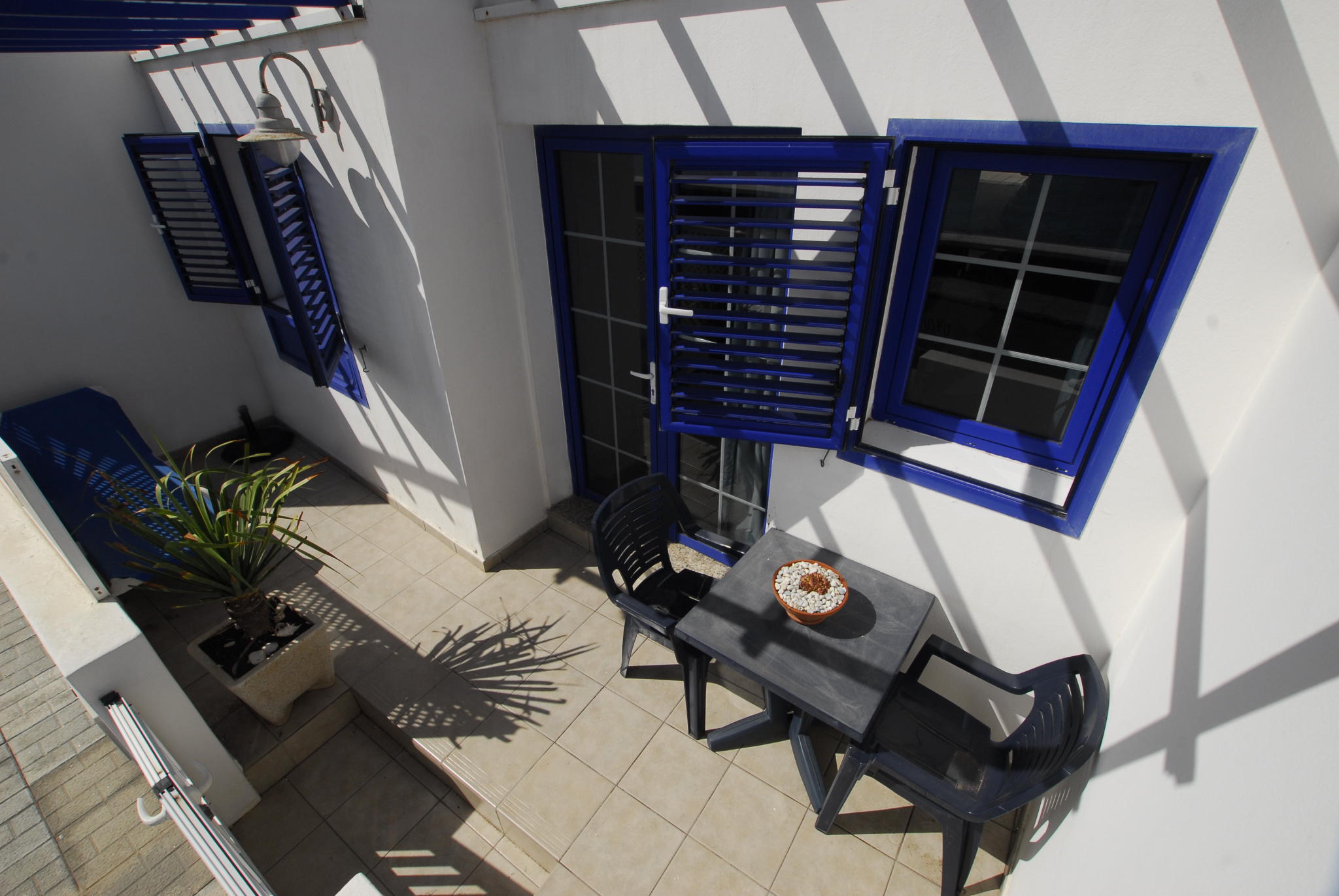 Lanzarote Ocean View
