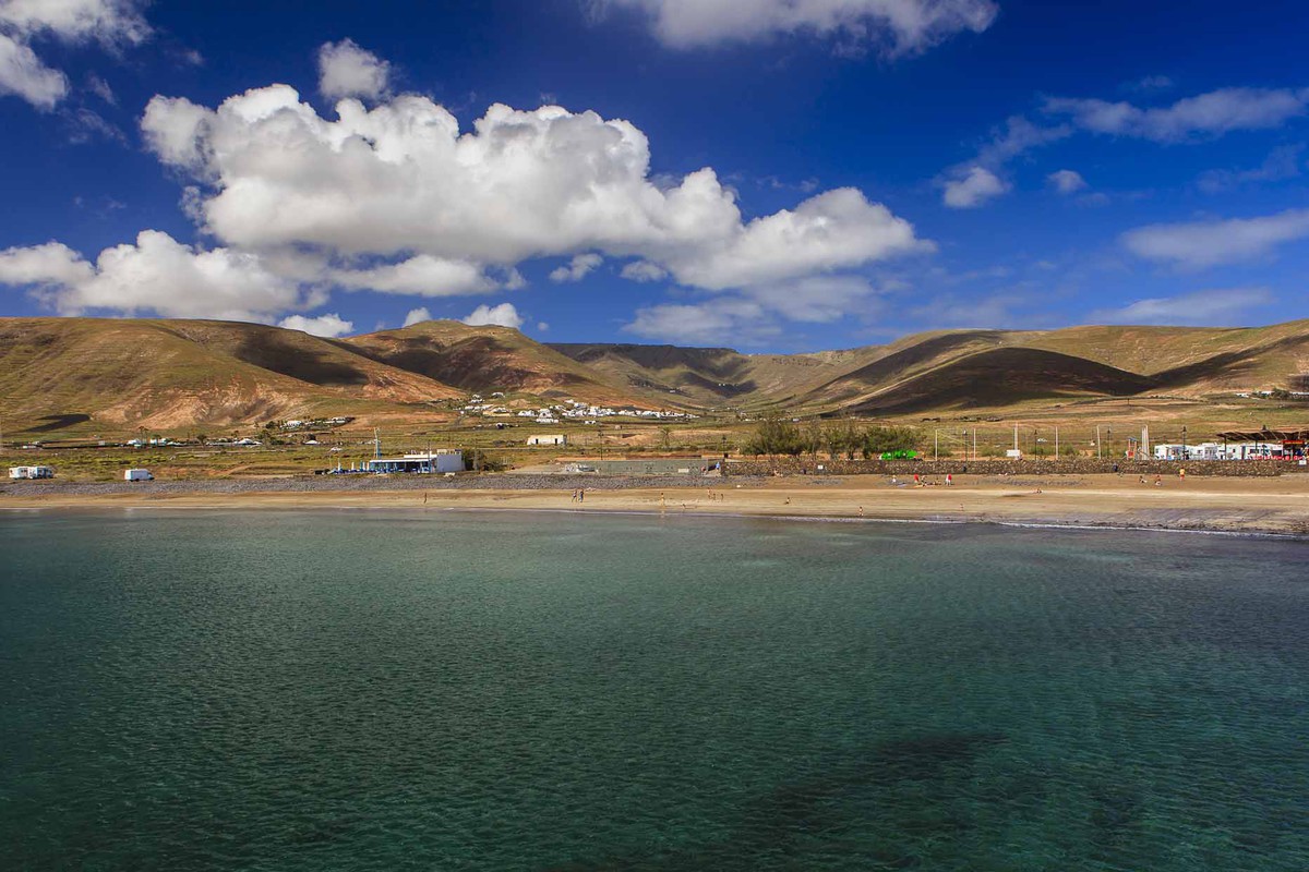 Lanzarote Ocean View