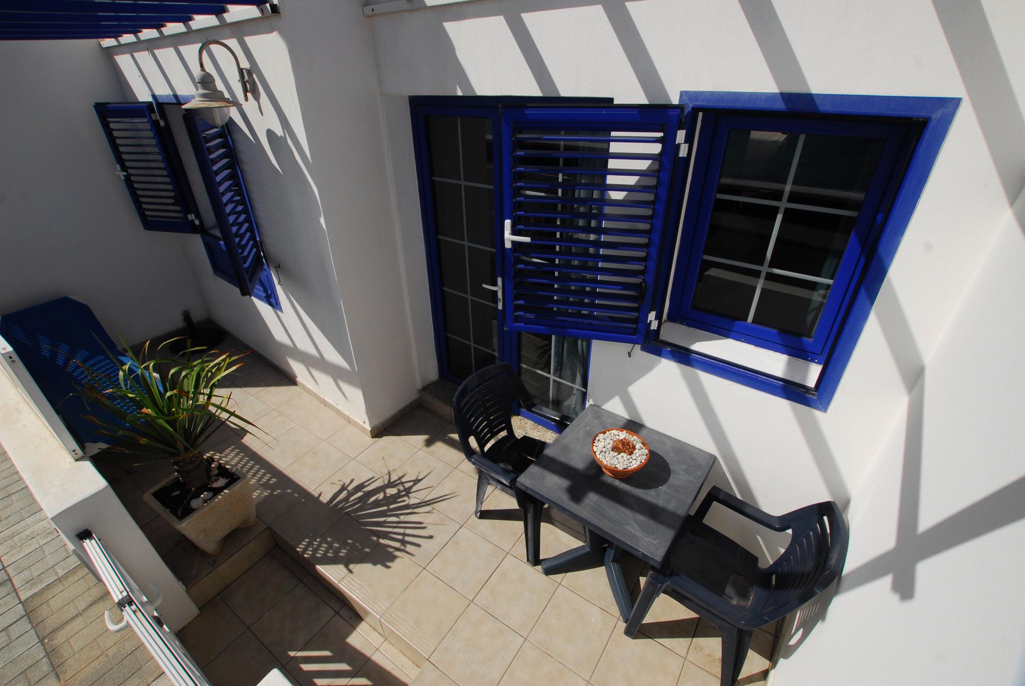Lanzarote Ocean View