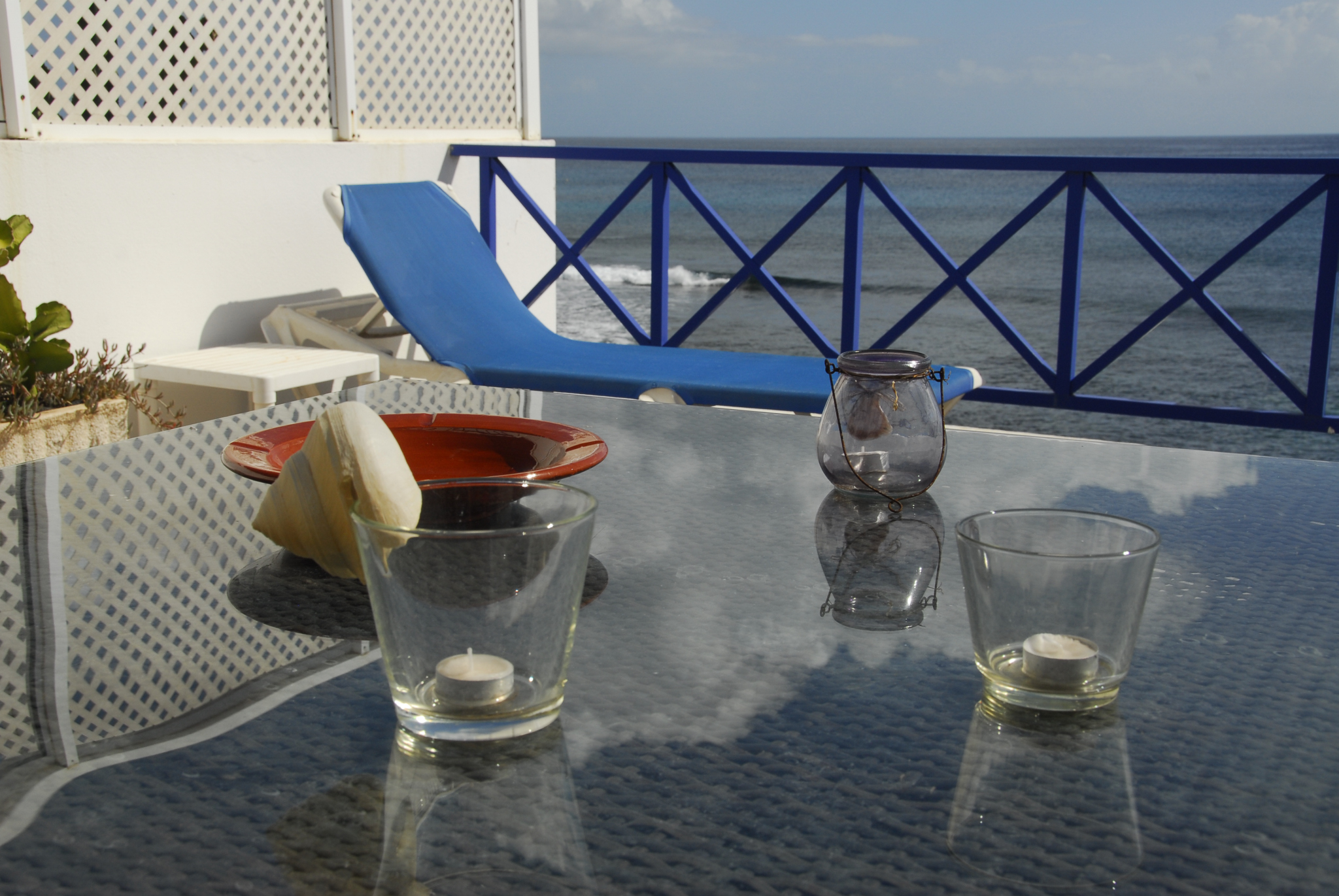 Lanzarote Ocean View