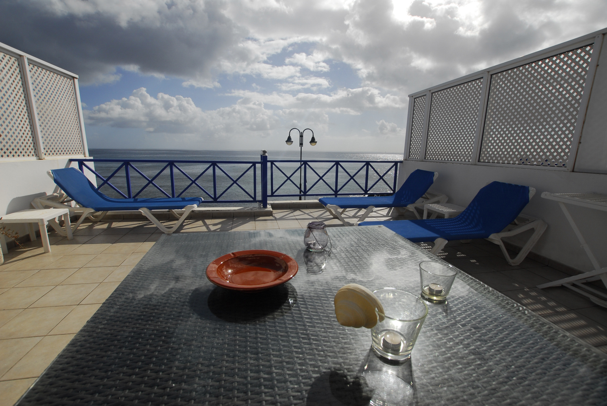 Lanzarote Ocean View