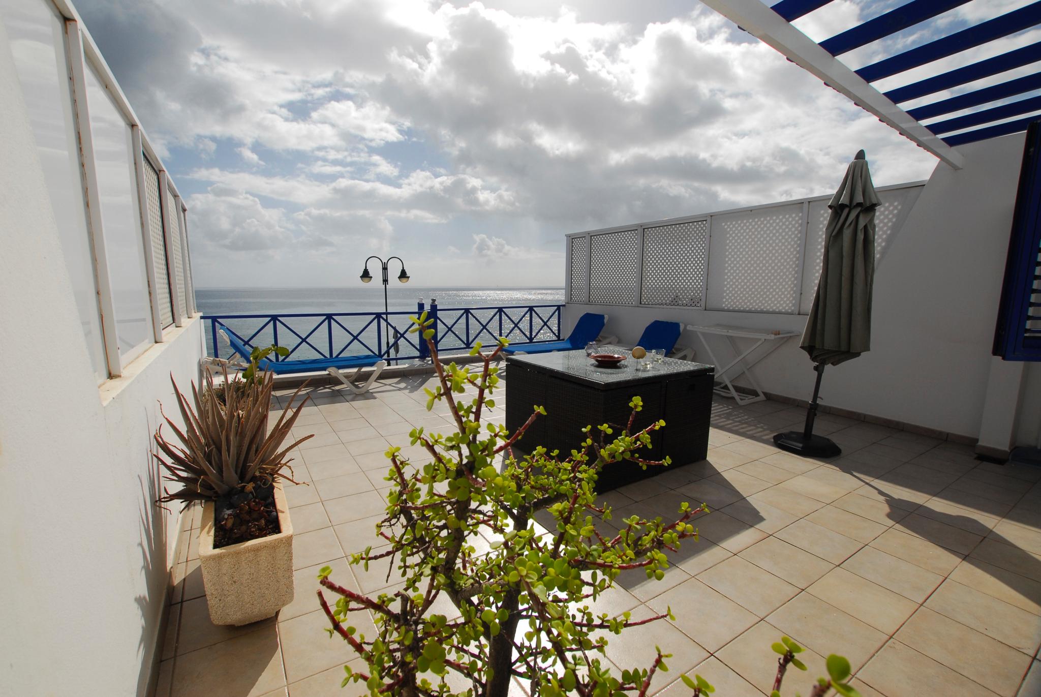 Lanzarote Ocean View