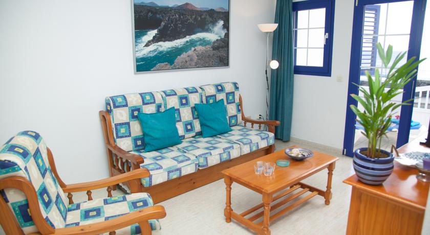 Lanzarote Ocean View