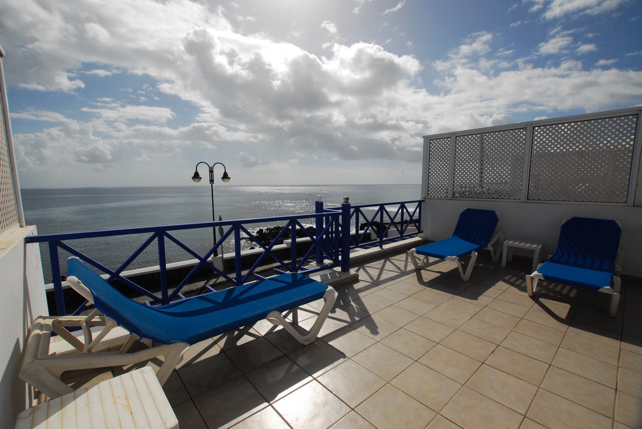 Lanzarote Ocean View