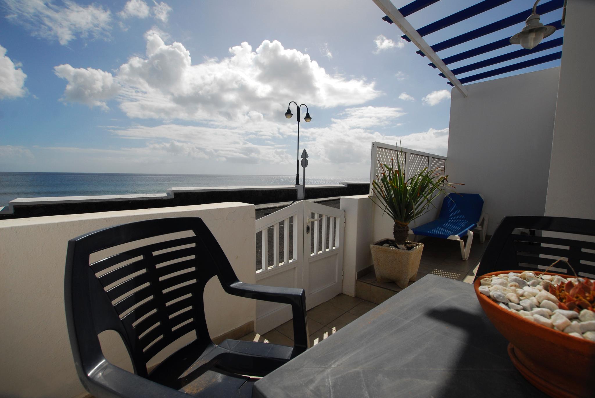 Lanzarote Ocean View