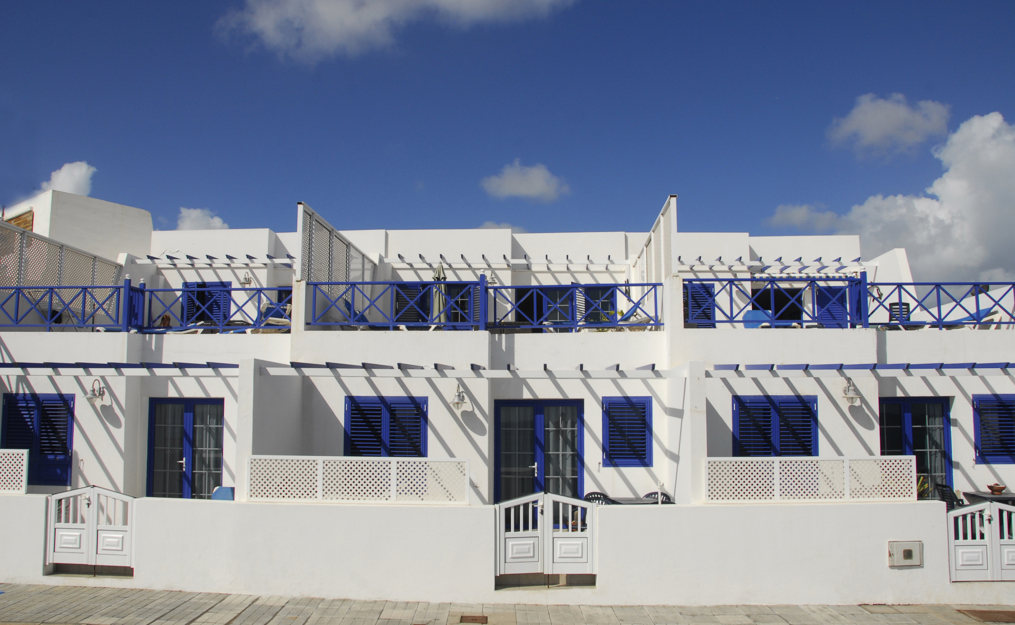 Lanzarote Ocean View