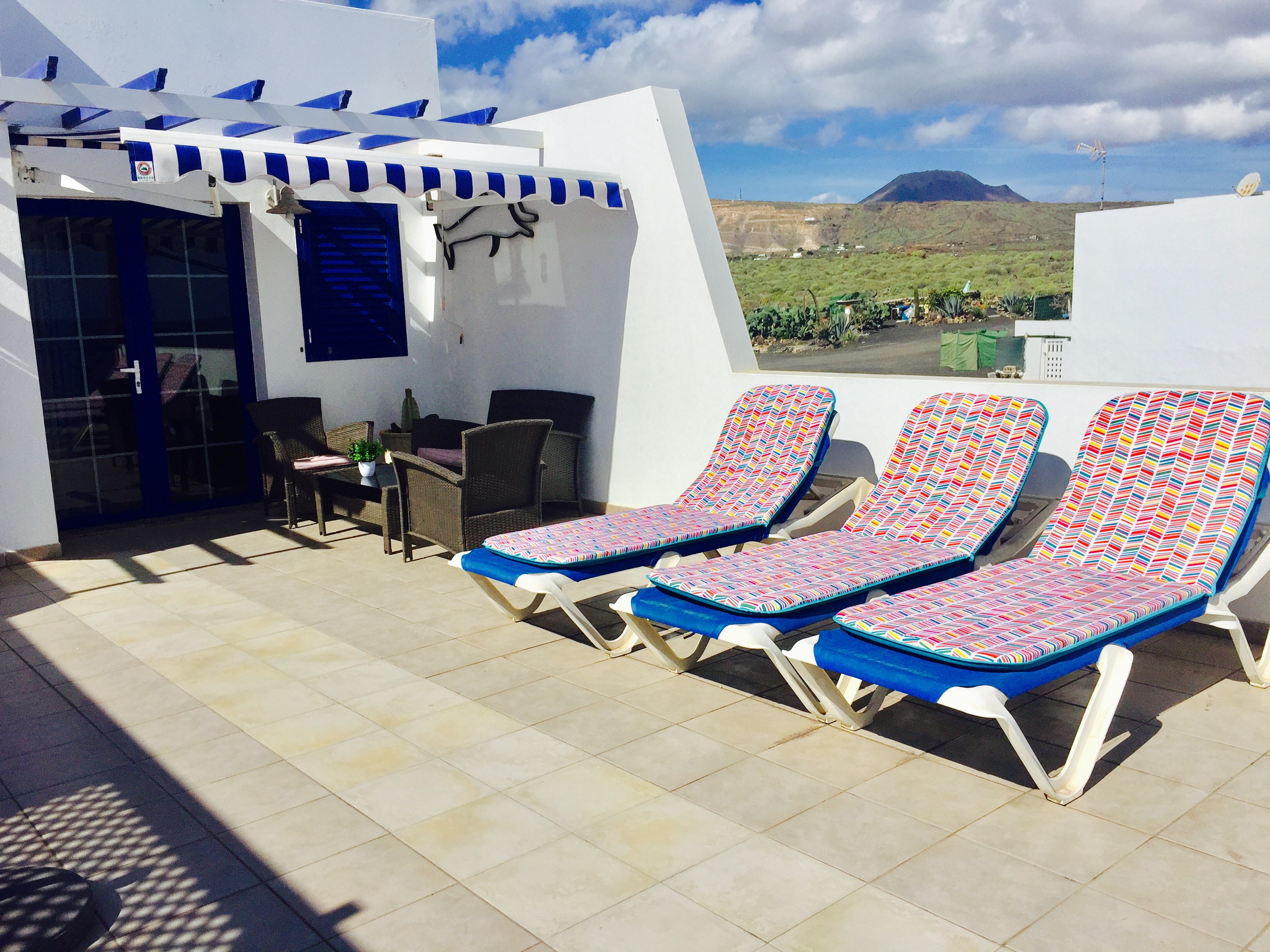 Lanzarote Ocean View