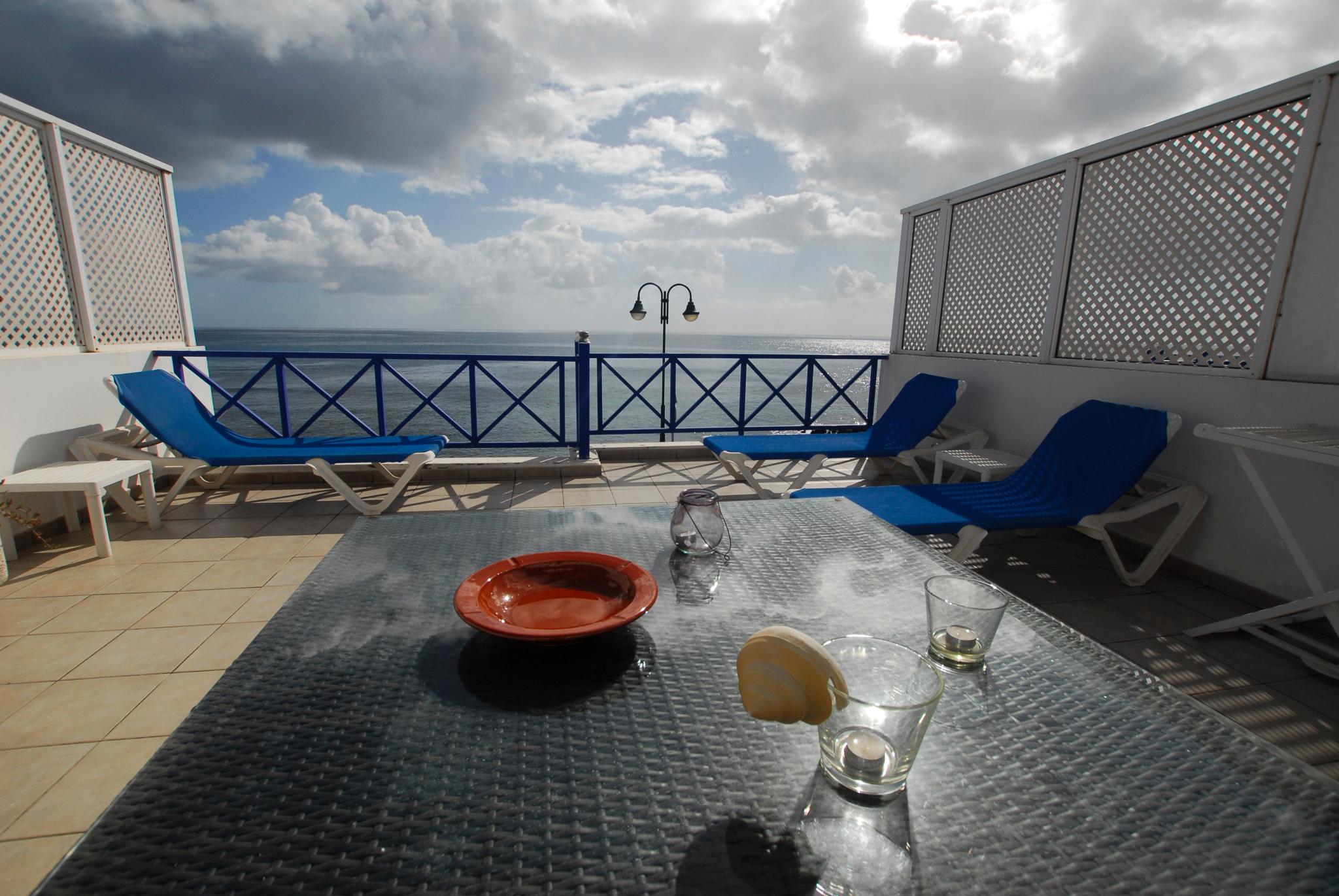 Lanzarote Ocean View