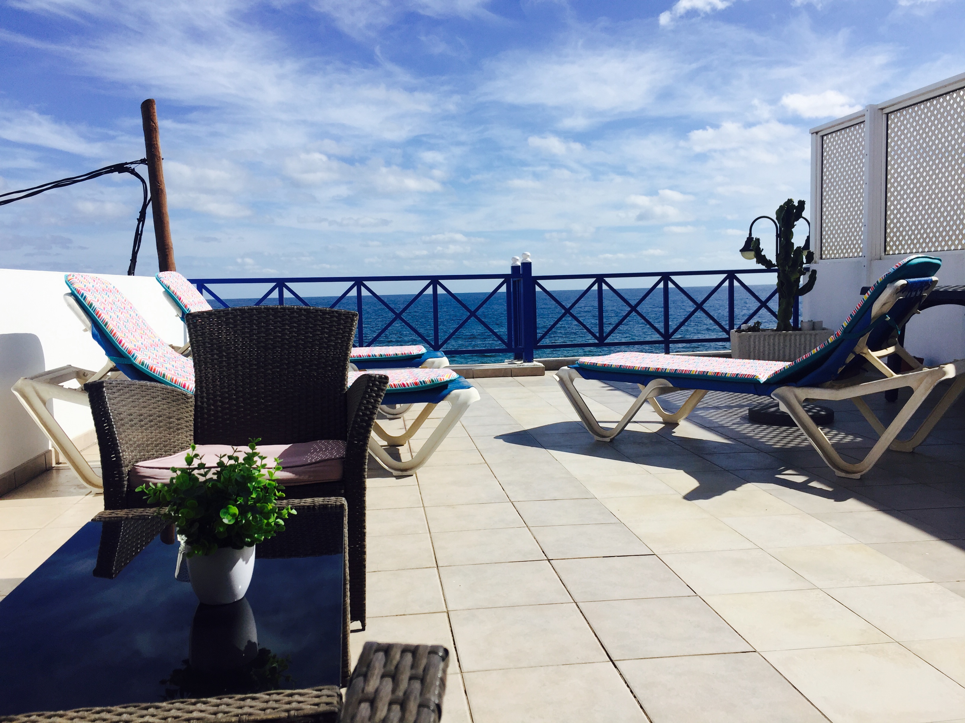 Lanzarote Ocean View