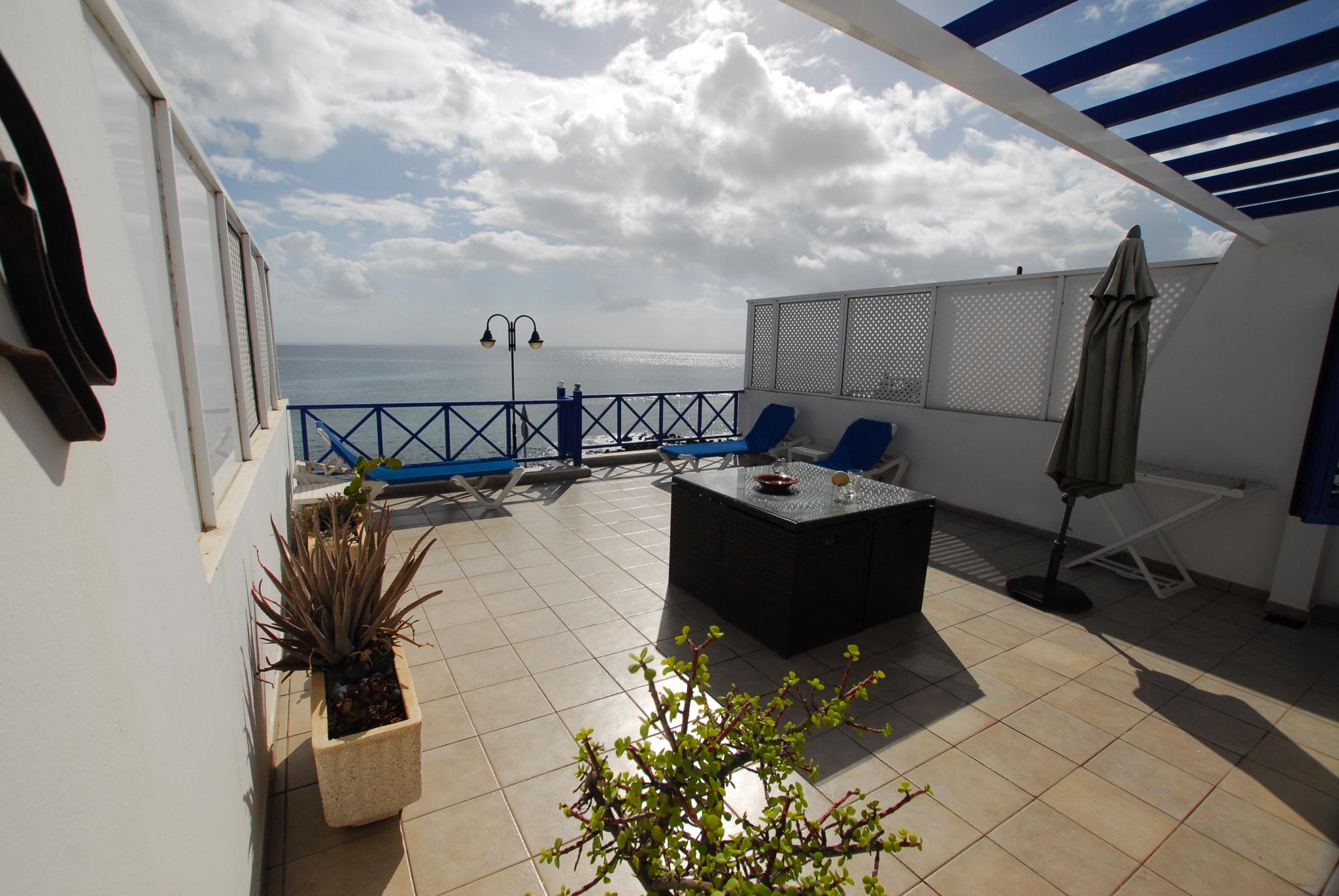 Lanzarote Ocean View