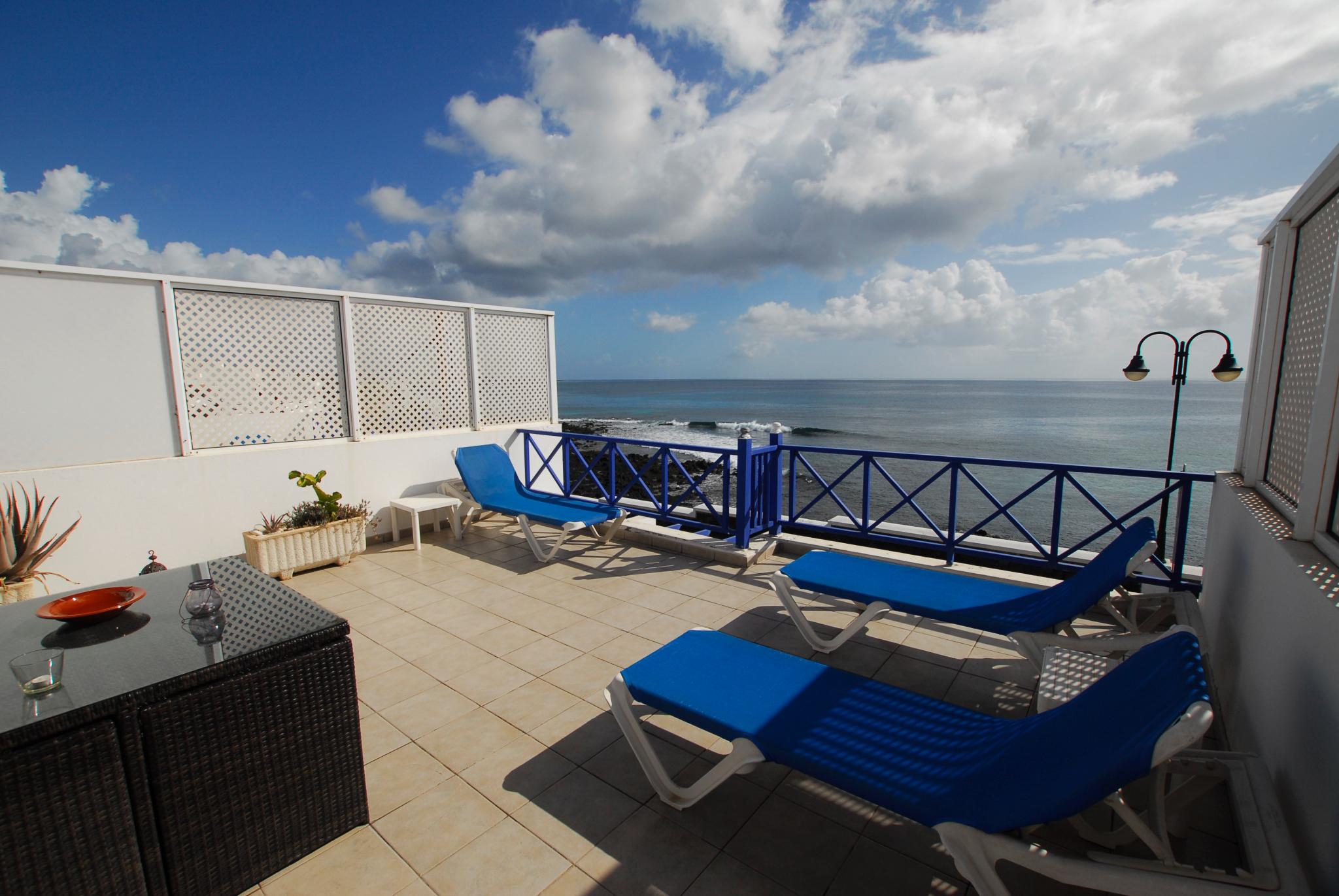 Lanzarote Ocean View