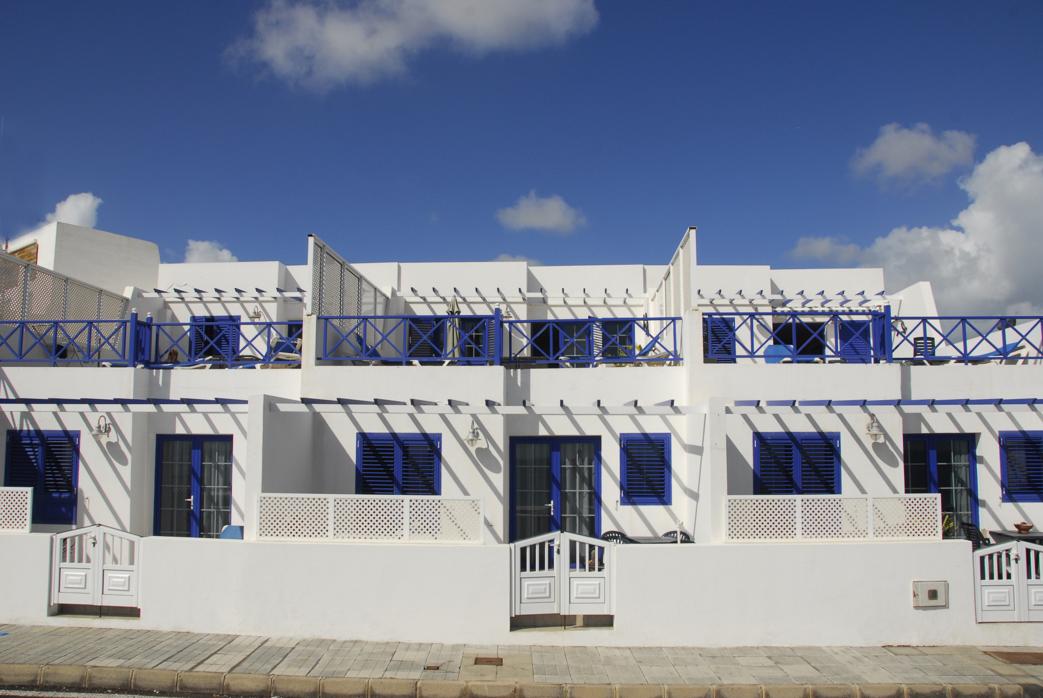 Lanzarote Ocean View