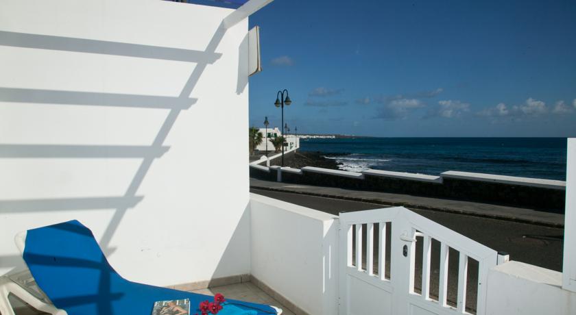 Lanzarote Ocean View