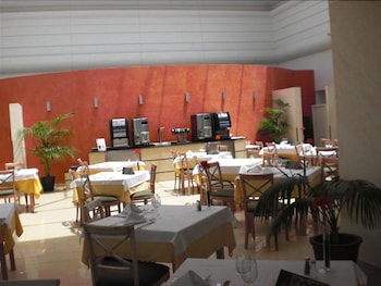 allsun App.-Hotel Albatros
