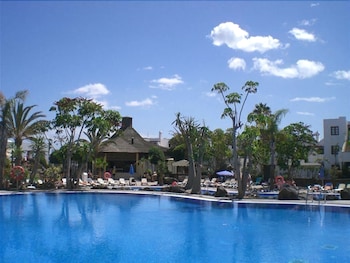 allsun App.-Hotel Albatros