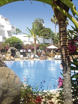 allsun App.-Hotel Albatros
