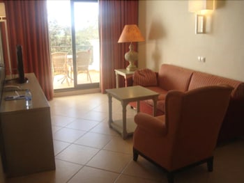 allsun App.-Hotel Albatros