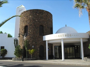 allsun App.-Hotel Albatros