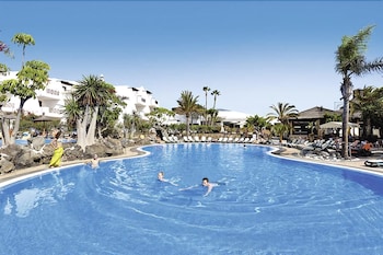 allsun App.-Hotel Albatros