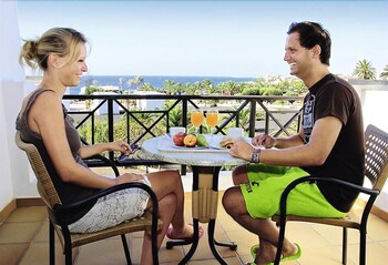 allsun App.-Hotel Albatros