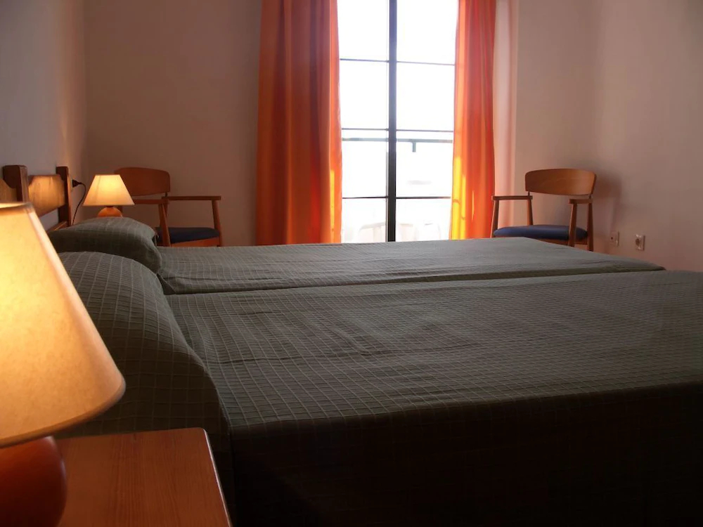 Apartamentos Lanzarote Paradise