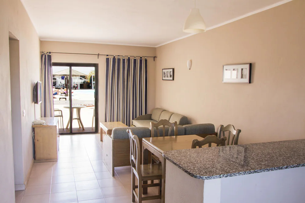 Apartamentos Lanzarote Paradise