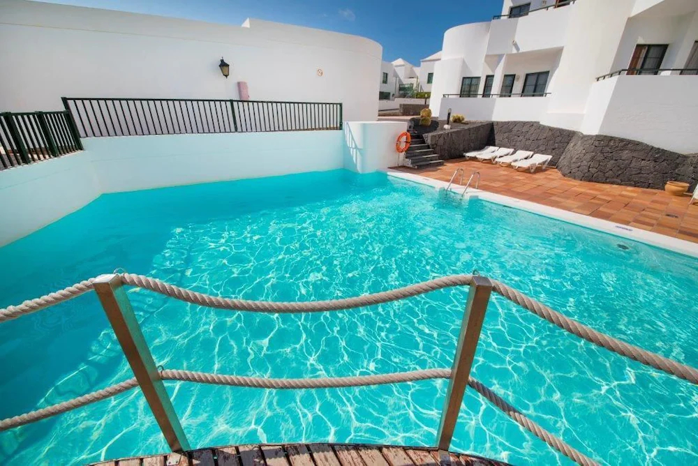 Apartamentos Lanzarote Paradise