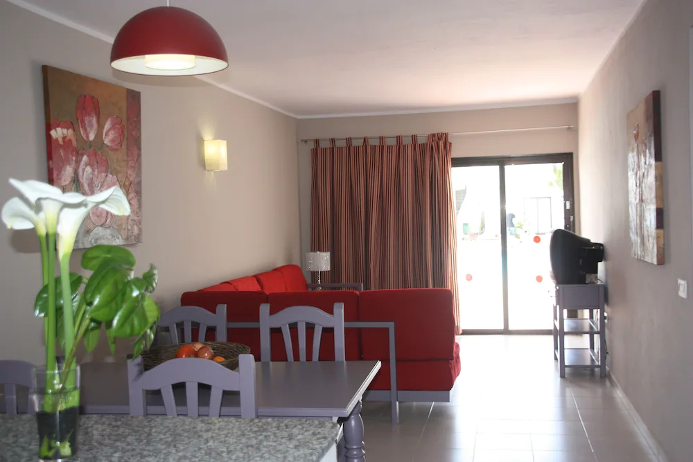 Apartamentos Lanzarote Paradise