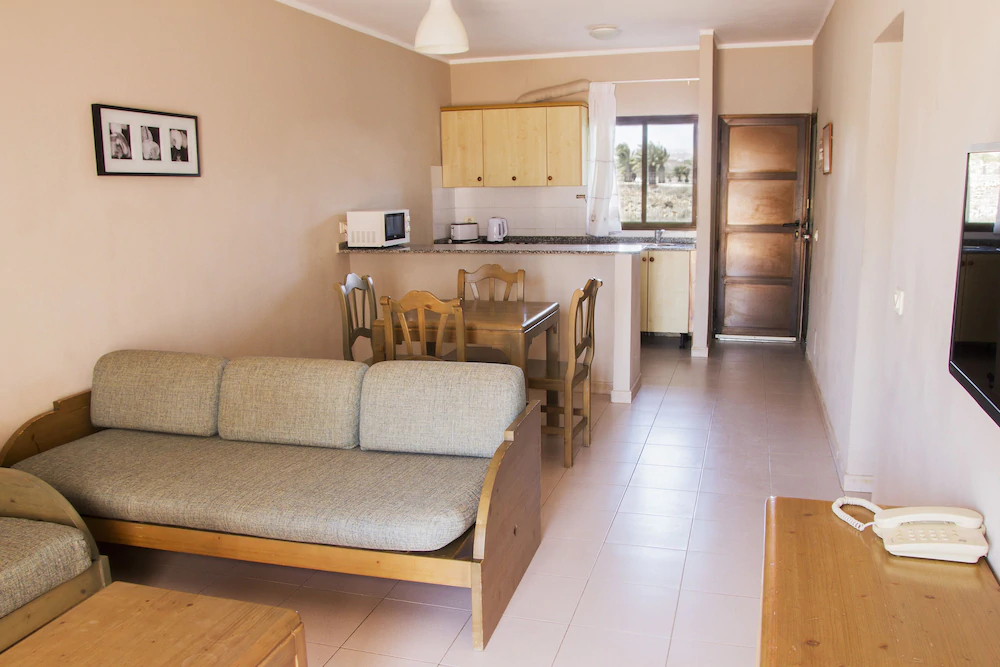 Apartamentos Lanzarote Paradise