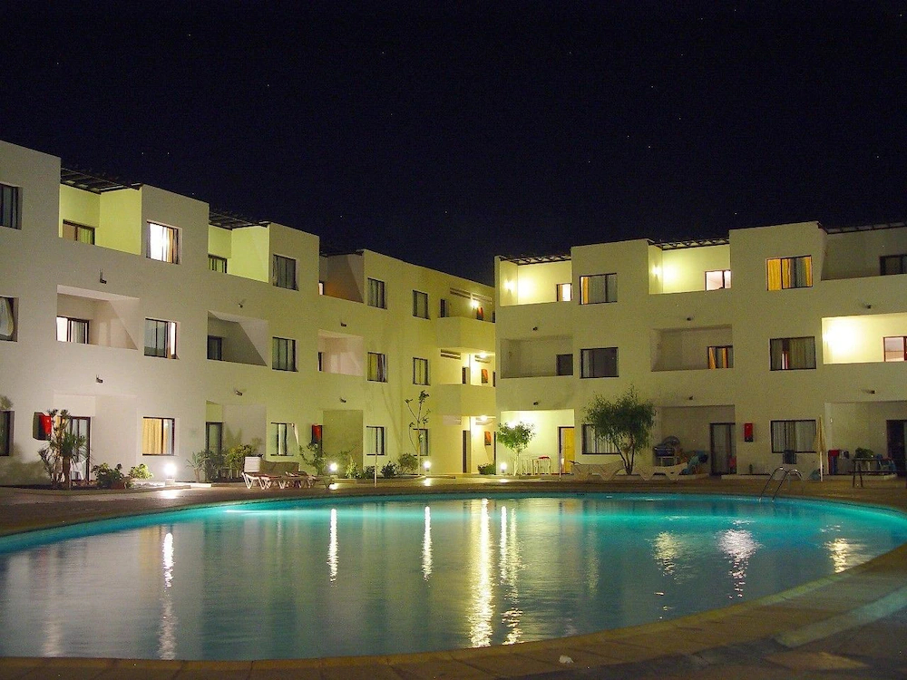 Apartamentos Lanzarote Paradise