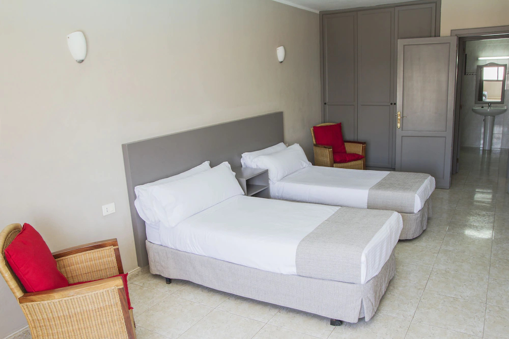 Apartamentos Lanzarote Paradise