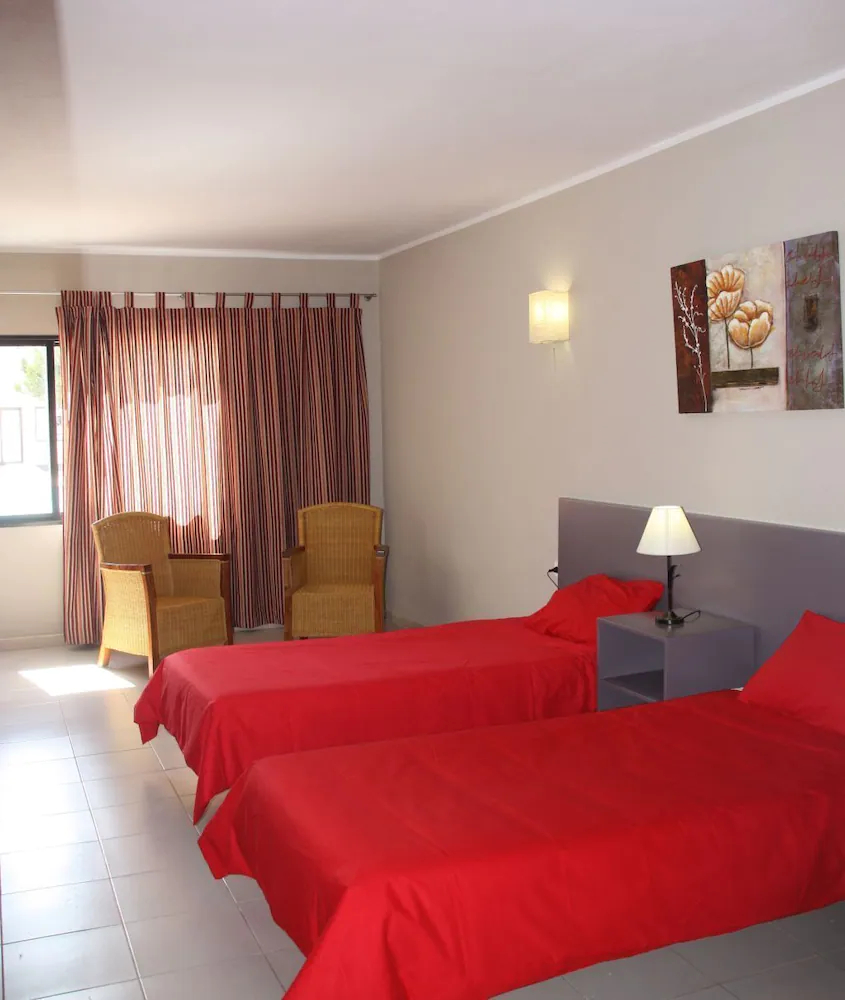 Apartamentos Lanzarote Paradise