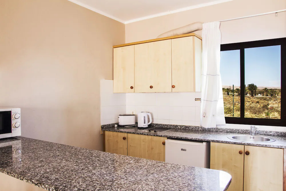 Apartamentos Lanzarote Paradise