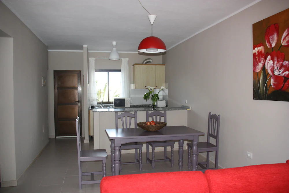 Apartamentos Lanzarote Paradise