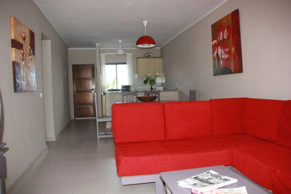 Apartamentos Lanzarote Paradise