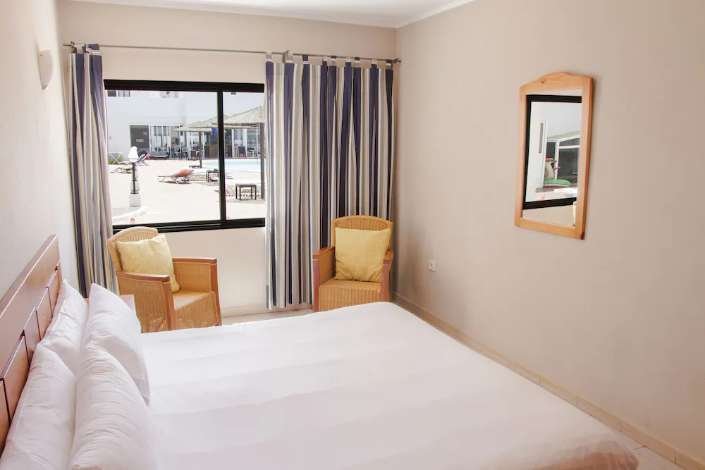 Apartamentos Lanzarote Paradise