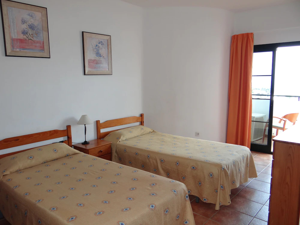 Apartamentos Lanzarote Paradise
