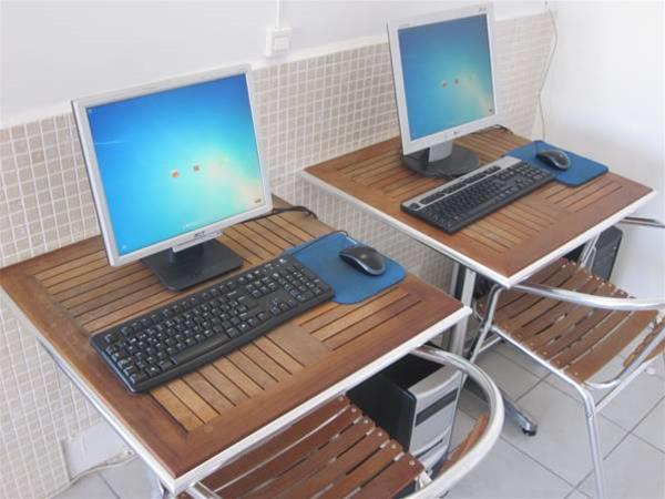 Apartamentos Los Molinos