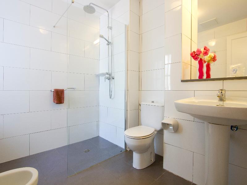 Nazaret Apartamentos
