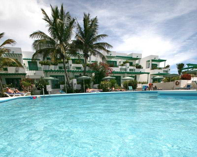 Nazaret Apartamentos