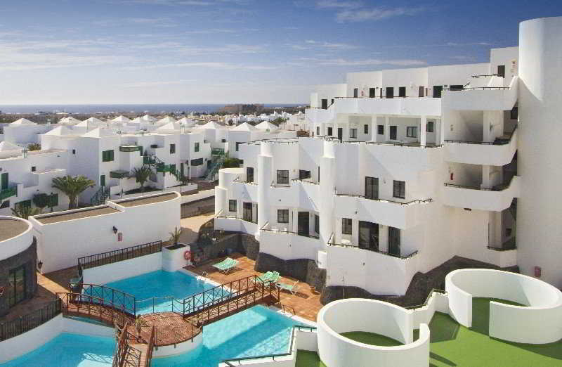 Club Las Colinas Apartamentos