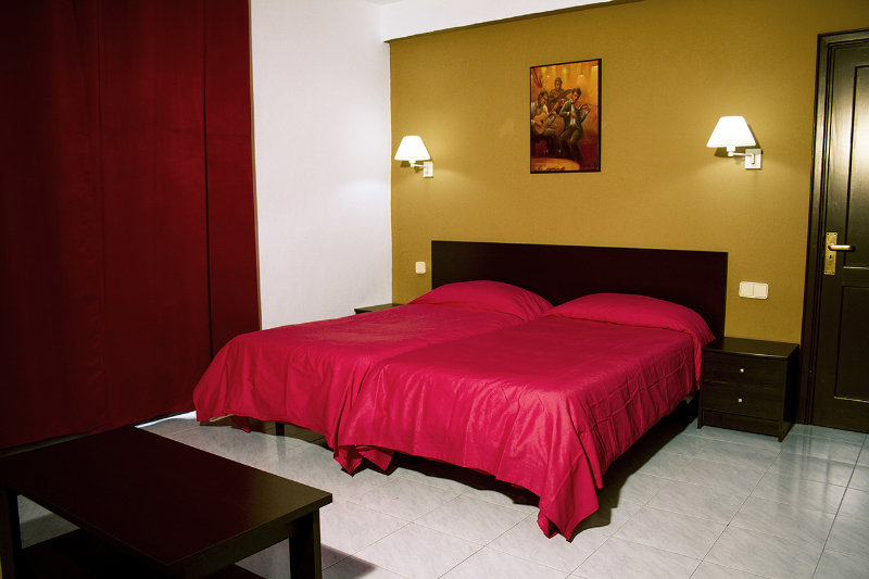 Aparthotel Oceano