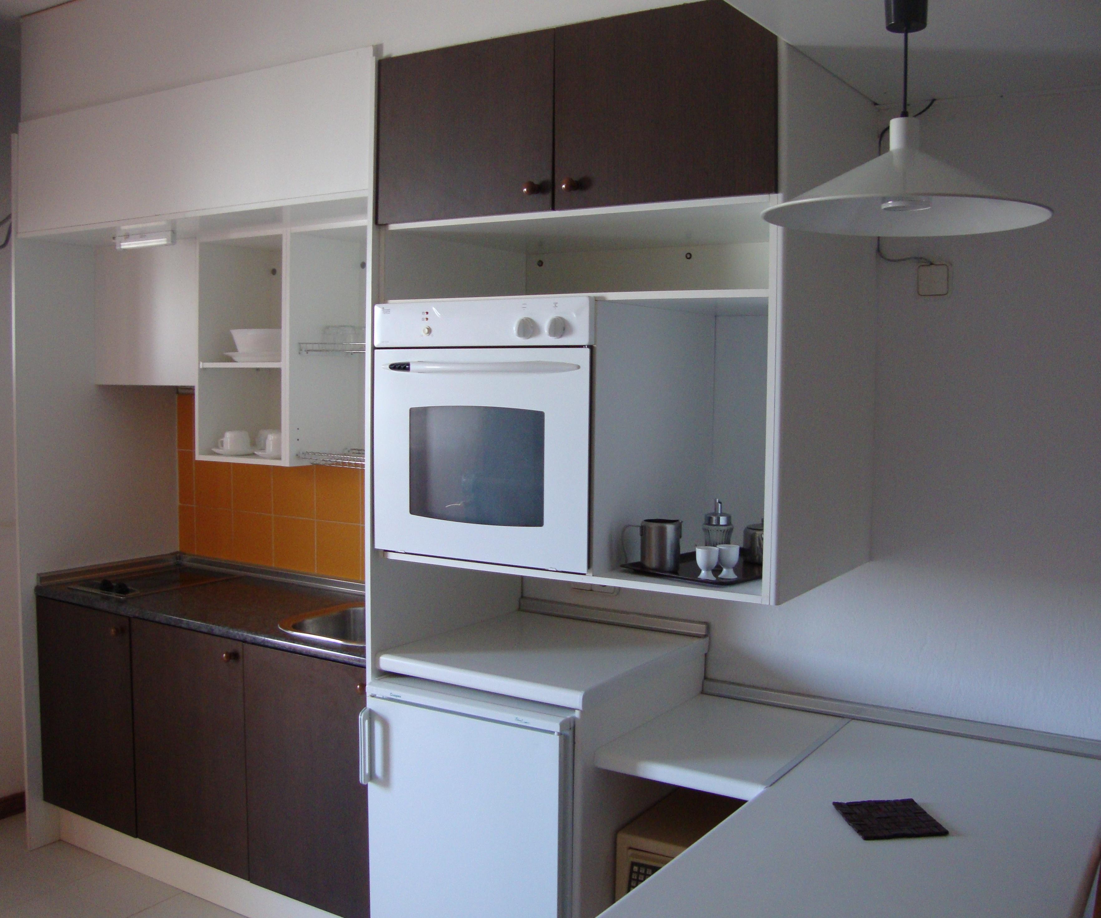 Aparthotel Oceano