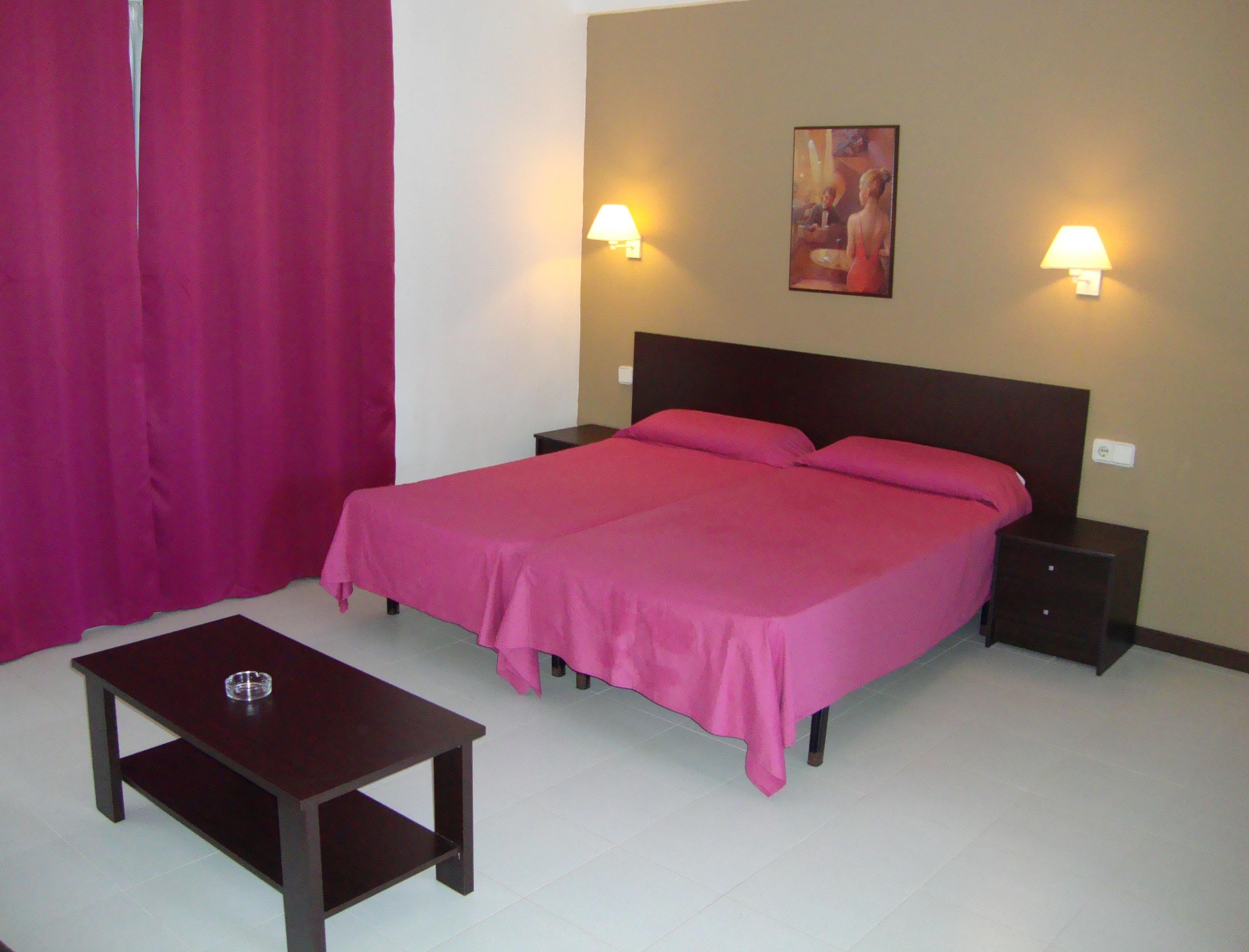 Aparthotel Oceano