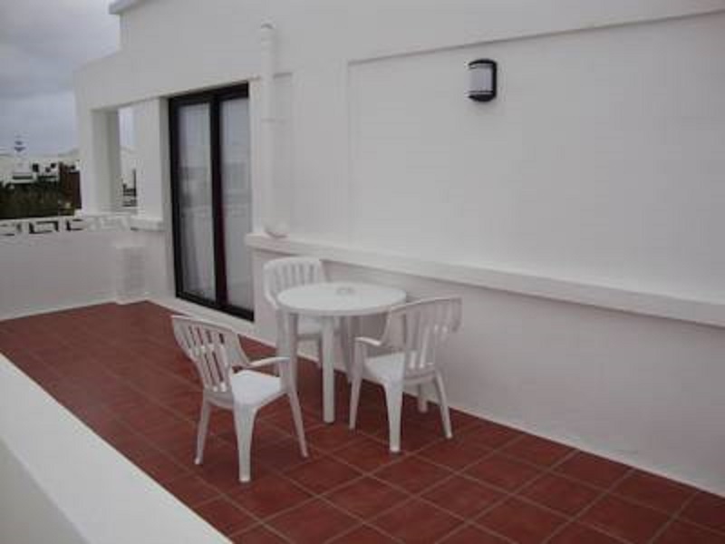 Aparthotel Oceano