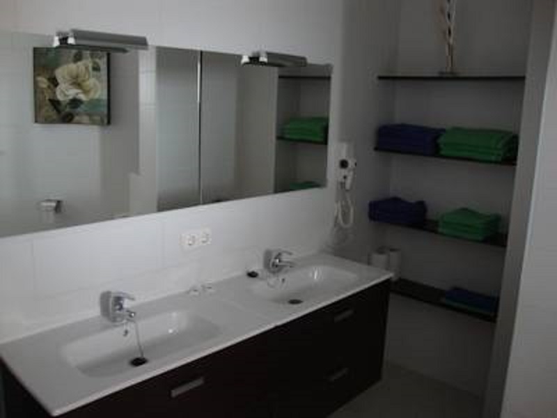 Aparthotel Oceano