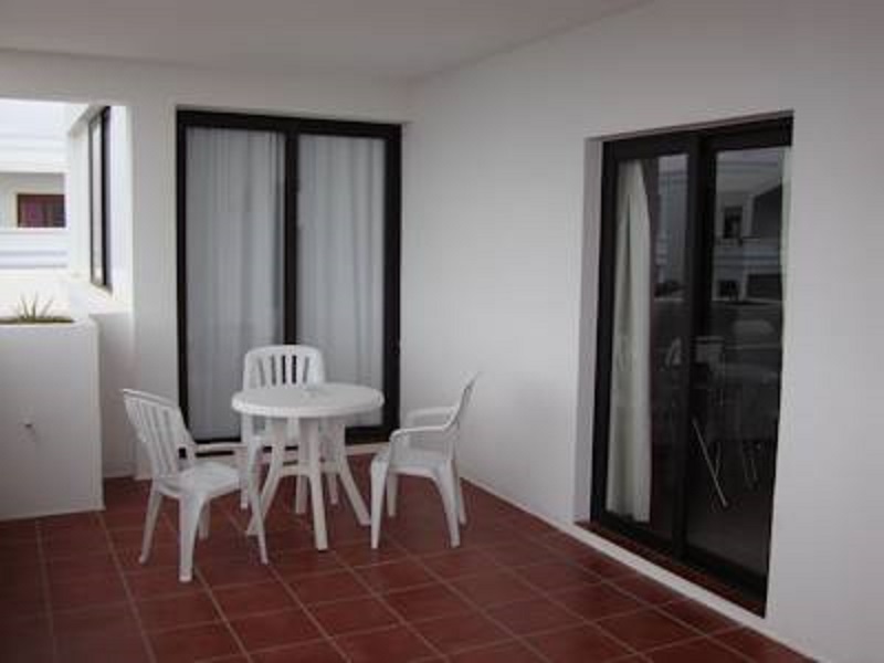 Aparthotel Oceano