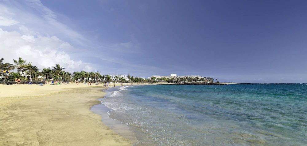 Barceló Teguise Beach
