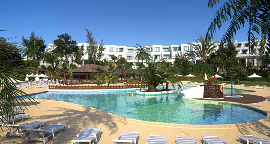 BlueBay Lanzarote