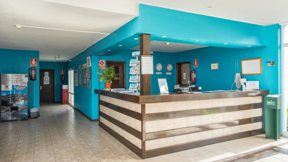 Blue Sea Costa Teguise Beach